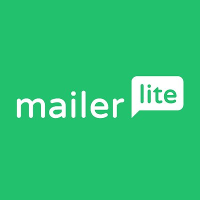 MailerLite Logo