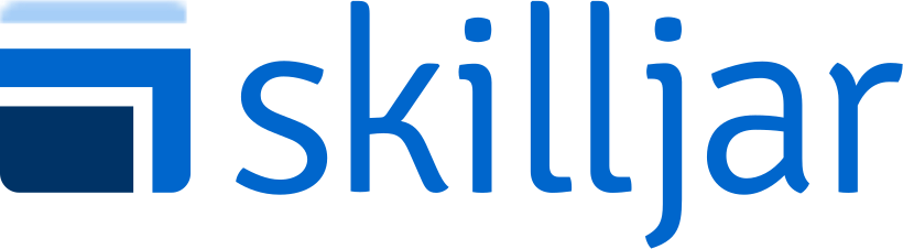 Skilljar logo
