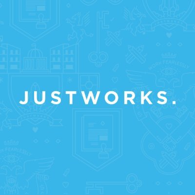 Justworks logo